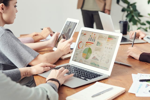 How to Leverage Data for an Accurate Training Needs Analysis