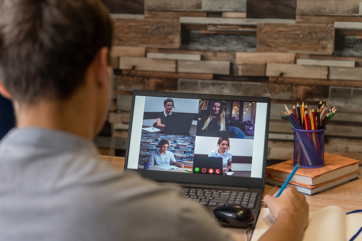5 Best Practices for Training Your Remote Employees 
